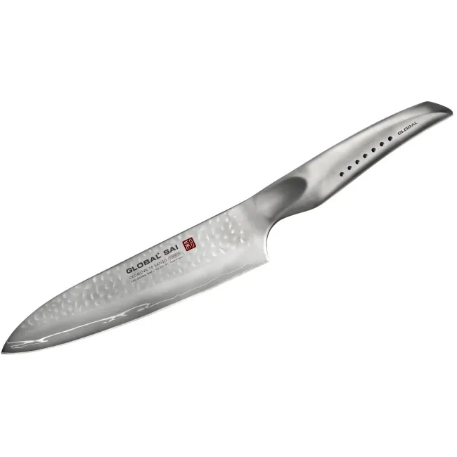 Global SAI-01 Chef's Knife 19cm