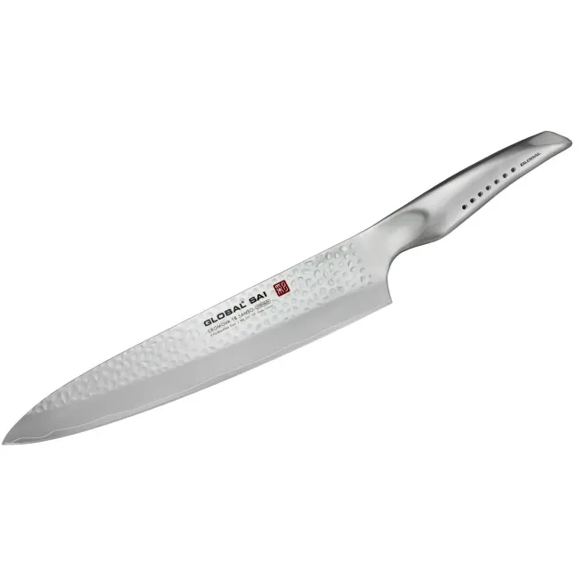 Nóż Global SAI-06 25cm Szefa Kuchni