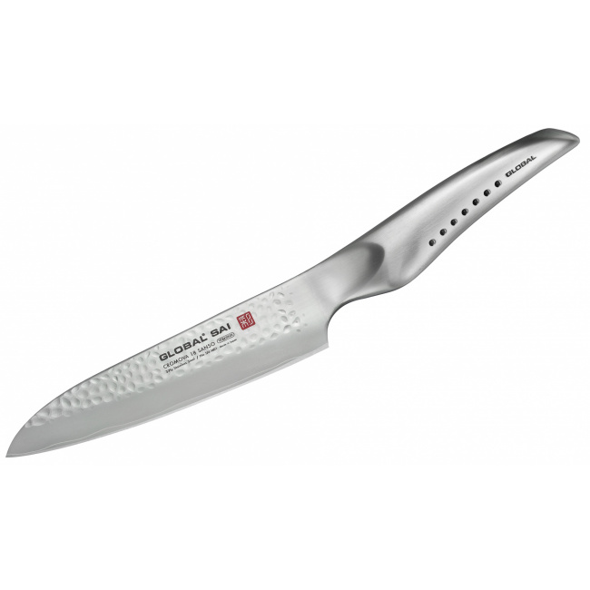 Nóż Global SAI-M01 14cm Szefa Kuchni