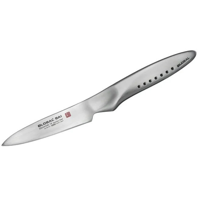 Global SAI-F01 Paring Knife 9cm