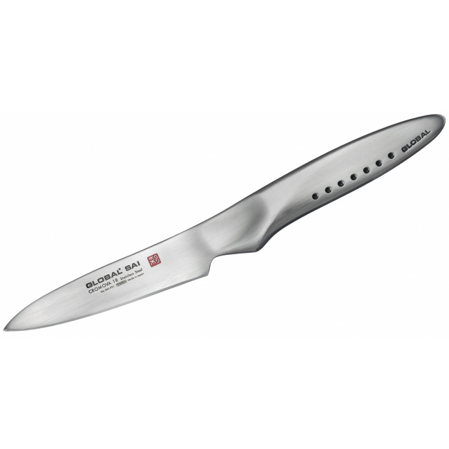 Global SAI-F01 Paring Knife 9cm - 1