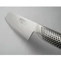 Global G-5 Vegetable Knife 18cm - 3