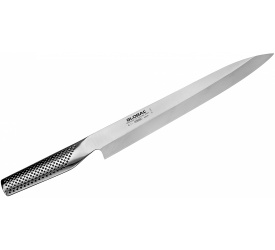 Nóż Global G-11R 25cm Yanagi Sashimi praworęczny