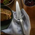 Global G-22 Bread Knife 20cm - 3