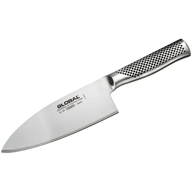 Nóż Global G-29 18cm do ryb i mięs