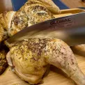 Global G-29 Fish and Meat Knife 18cm - 3