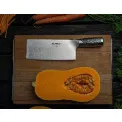 Global G-49/B Chinese Cleaver Knife - 3
