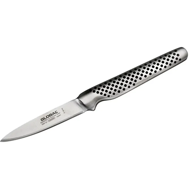 Nóż Global GSF-31 8cm do obierania - 1