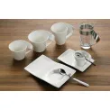 NewWave Caffe Breakfast Cup 400ml - 8