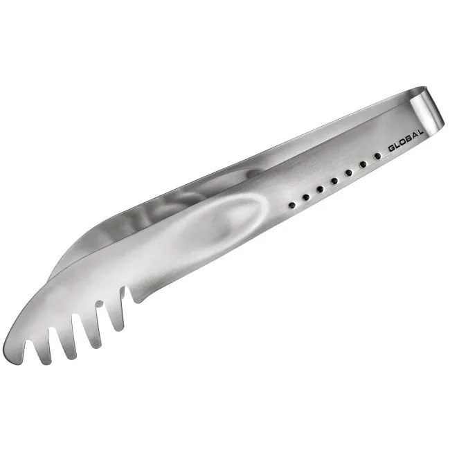 Szczypce Global GS-67 23cm do makaronu