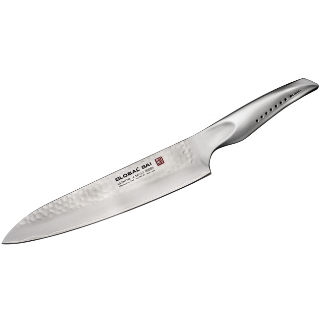 Global SAI-02 Portioning Knife 21cm
