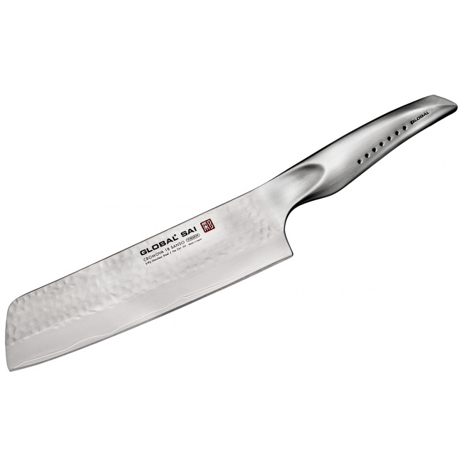 Nóż Global SAI-04 19cm do warzyw