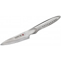 Global SAI-S02R Paring Knife 10cm