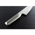 Global G-79 Fluted Chef's Knife 16cm - 3