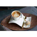 Filiżanka NewWave Caffe 250ml do cappuccino - 3