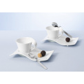 NewWave Caffe Cappuccino Cup 250ml - 5