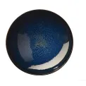Saisons Midnight Blue Pasta Deep Plate 23cm - 2
