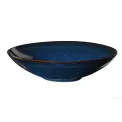Talerz Saisons Midnight Blue 23cm głęboki na makaron
