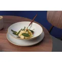 Saisons Midnight Blue Pasta Deep Plate 23cm - 3
