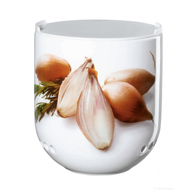Onion Container 13x16cm - 1