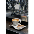 Spodek NewWave Caffe 22x17cm do filiżanki śniadaniowej - 3