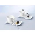 Spodek NewWave Caffe 22x17cm do filiżanki śniadaniowej - 3