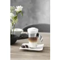 Spodek NewWave Caffe 22x17cm do filiżanki śniadaniowej - 10