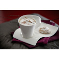 Spodek NewWave Caffe 17x13cm do filiżanki espresso - 4