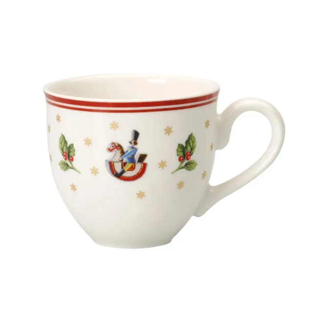 Filiżanka Toys Delight 100ml do espresso