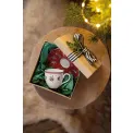 Spodek Toys Delight 13cm do filiżanki espresso - 3