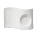 Spodek NewWave Caffe 20x14cm do filiżanki do kawy/herbaty