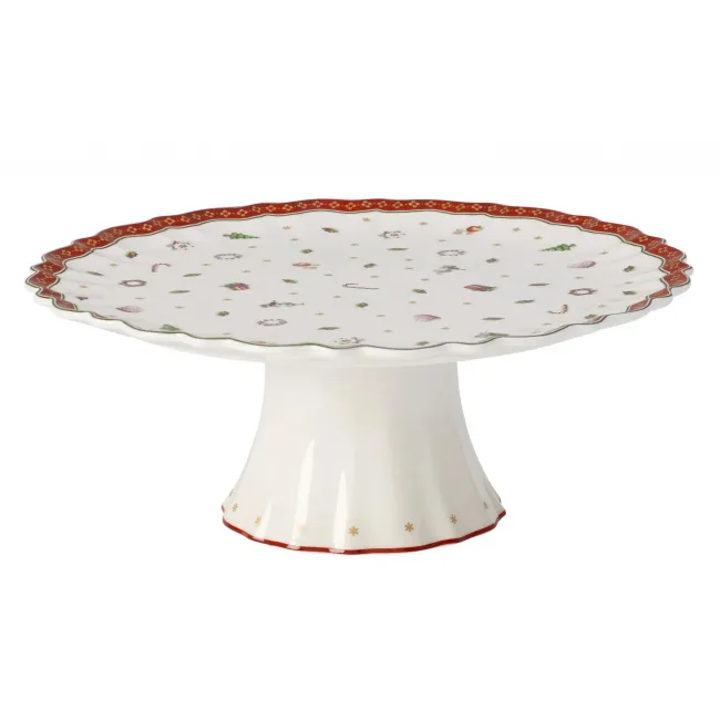 Patera na nodze Toys Delight 28cm
