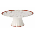 Toy's Delight Cake Stand with Leg 28cm - 1