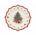 Toy's Delight Buffet Plate 35cm - 1