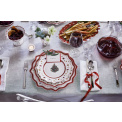 Toy's Delight Buffet Plate 35cm - 7