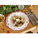 Toy's Delight Buffet Plate 35cm - 3