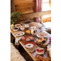 Toy's Delight Buffet Plate 35cm - 8