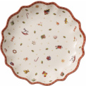 Toy's Delight Shallow Bowl 25cm - 1