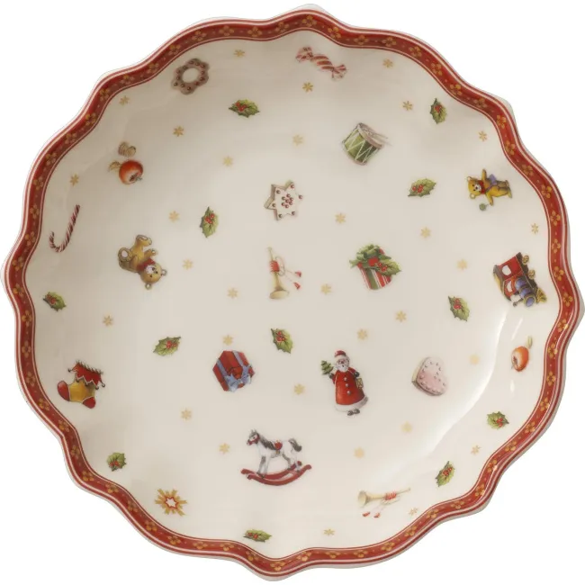 Miseczka Toys Delight 16cm płytka