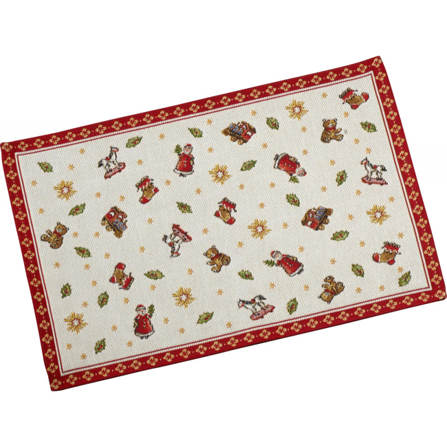 Toy's Delight Gobelin Placemat 32x48cm Toys