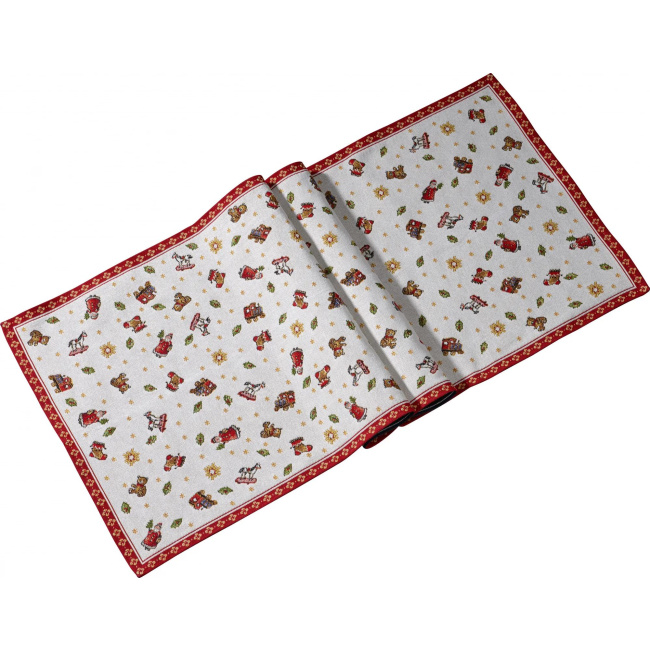 Toy's Delight Gobelin Runner 49x143cm Toys