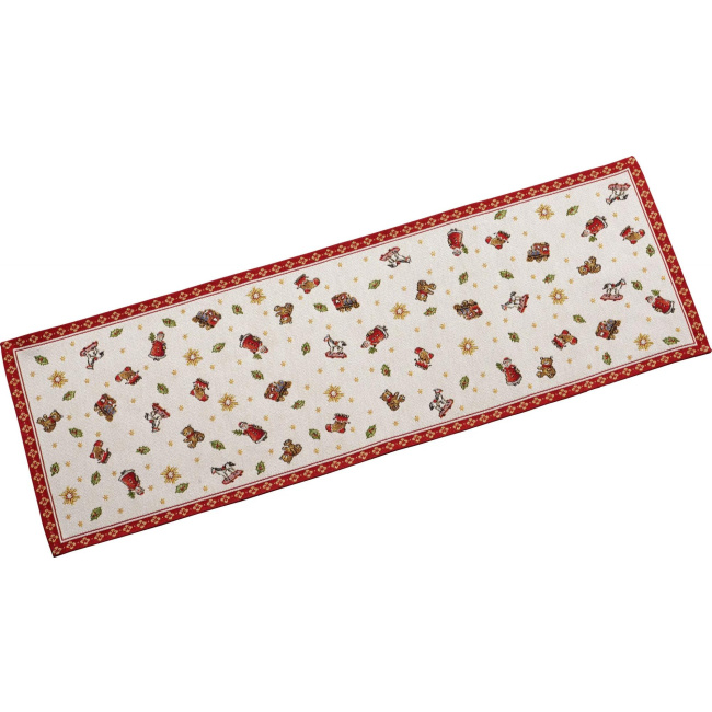 Toy's Delight Gobelin Runner 32x96cm Toys