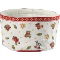 Toy's Delight Bread Basket 15x23cm - 1