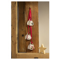 Set of 3 Toy's Delight Decoration Ornaments 6 - 7
