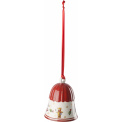 Bell Toy's Delight Decoration 7cm - 1