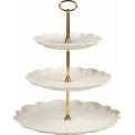 Three-Tier Toy's Delight Royal Classic Etagere 34cm - 1