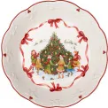 Toy's Fantasy Plate 25cm Christmas Tree - 1