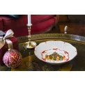 Toy's Fantasy Plate 25cm Christmas Tree - 2