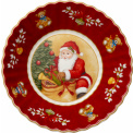 Toy's Fantasy Bowl 17cm Santa Claus - 1