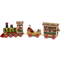 Christmas Toys Memory Lantern Express - 1